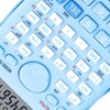 Scientific Calculator, Multifunctional Design, 240 Functions, 12 Bit Calculator, Sliding