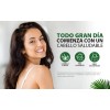 Windboss Cápsulas De Biotina Suplemento Nutricional 60 Uds