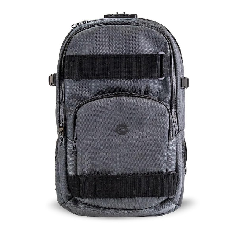 Skunk Nomad Skaters Backpack - Smell Proof - Weather Resistant-