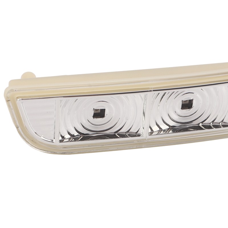 Side Mirror LED Indicator Turn Signal Light Replacement for Kia