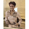 John Wayne - The big Trail - 1930 Western Movie