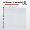 Infinitee Xclusives Face Cloth, 100% Cotton, 30 x 30 cm,