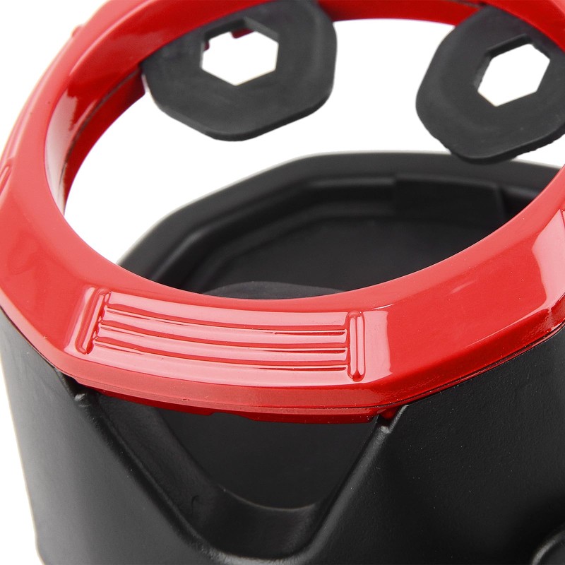 Cup Holder for Jeep Wrangler JK 2018-2024 Left Side Door