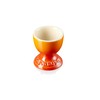 Le Creuset Stoneware Footed Egg Cup, 9 g, 5.3 x