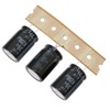 Elko Capacitor 5x Radial 4200µF 35V Electrolytic Capacitor up to