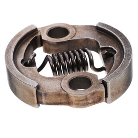 BESPORTBLE Heavy Duty Iron Mower Clutch Part Replacement for Lawn Mower Predator Engine Parts Easy Install for Fs160/fs280/fs220