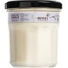 MRS. MEYER'S CLEAN DAY Scented Soy Aromatherapy Candle, 35 Hour