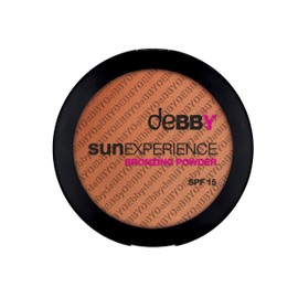 Debby - sunEXPERIENCE - Terra Abbronzante 2