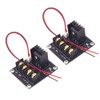 2 x Mosfet Anet A8 Heat Bed Power Module Expansion