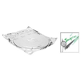 C.R. LAURENCE SS1466 CRL Gray 1/4" Edgetech Super Spacer - 66 Foot Roll