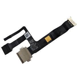 Gintai 40 Pin OLED Video Cable for Dell XPS 13 9320 GDO31 LF-L079P 0T6VDG T6VDG DA30001OO10 LVDS LED LCD Screen Video Display Cable