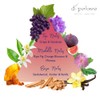 Di Palomo Wild Fig & Grape bubble bath 300ml by