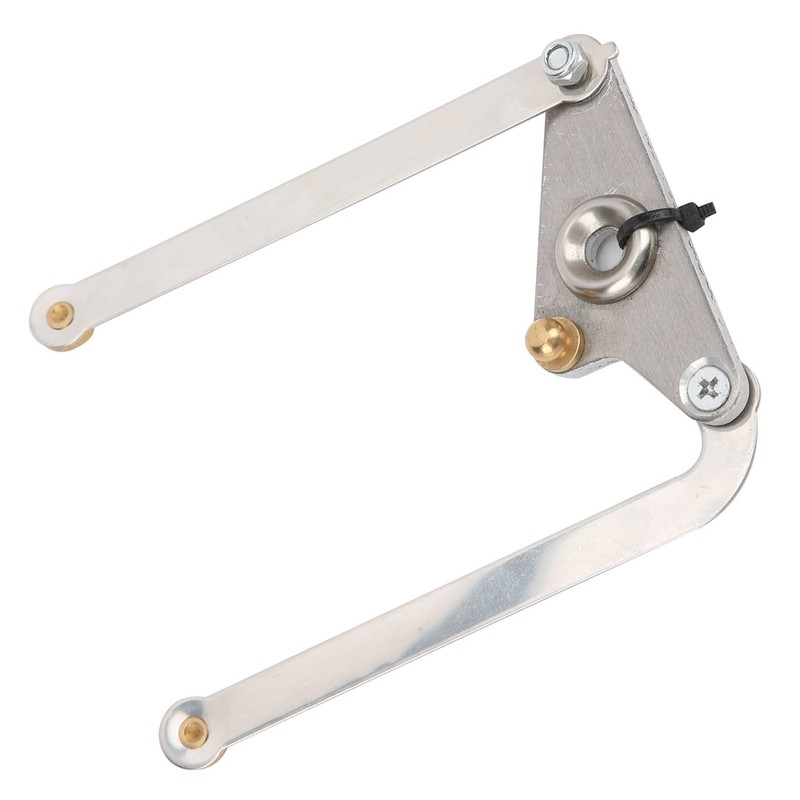 Intake Manifold Air Flap Runner Lever Replacement for V6 M272