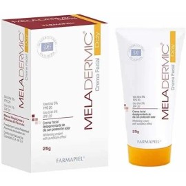 Farmapiel Meladermic Dia