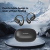 HYUNDAI C01 Wireless Earbuds Bluetooth 5.4 Headphone Comfort Design Noninductive