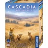 Cascadia Rolling Hills: Spiel