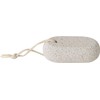 Manicare Skin Polishing Stone, Natural Pumice, Exfoliates Hard Dead Dry