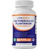 Vitamatic Lactobacillus Plantarum - 20 Billion per DR Capsule -