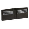 ID & credit card holder with credit card slots and