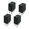 301-1C-C-R1-U01-12VDC Automotive Purpose Relays, 5 Pins 35A Power Relay Fuel