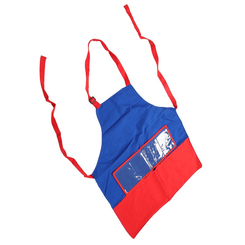 DIY Storytelling Apron Easy Adhesive Felt Teachers Apron Teacher Apron