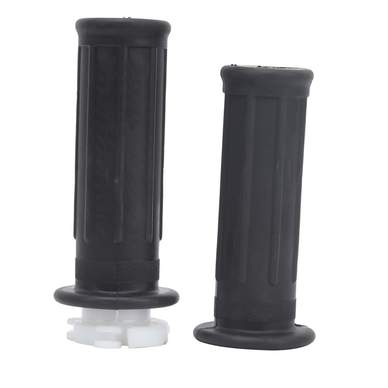 Throttle Grip Cable Brake Lever Ignition Switch Kit Fit for