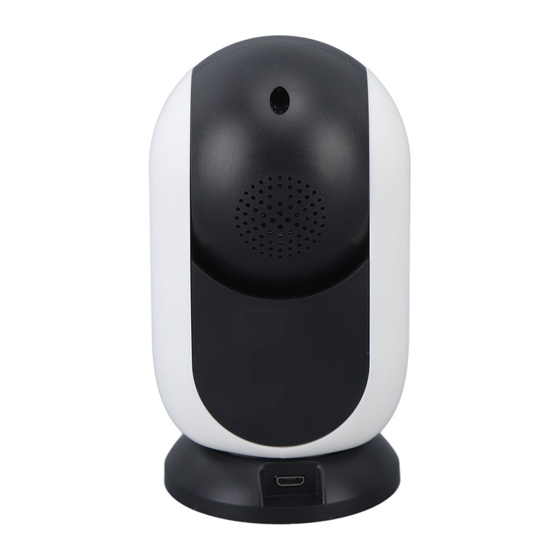 WiFi Camera Dual Lens 15X Zooming Full Color Night Vision