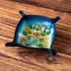 Vassoio cubo per giochi da tavolo e RPG – Siedler