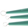 Skin curette, sharp Kai curette for curettage, Kosmetex skin curettes,