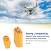 AS120 Male Plug Connector Resistance Adapter Plug for RC Model