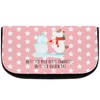 Ways Cosmetic Bag Unicorn Snowman MT