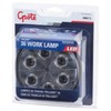 Grote Work Lamp, 36 LED, TractorPlus, 10-30V, Black