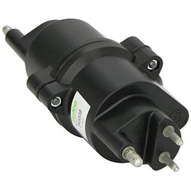 VALEO 245030 Zündspule Anzahl der Sekundärauslässe : 2 Anzahl der Pins : 2 Typ von Connexion : Primärwiderstand : 3 6 Sekundärwiderstand : 1200