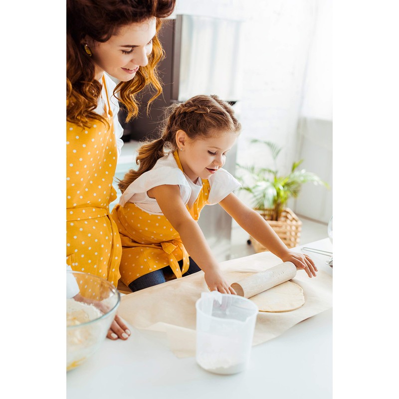 Parchment Paper Baking Sheets Unbleached Non-Stick Precut 12x16 Inches Will