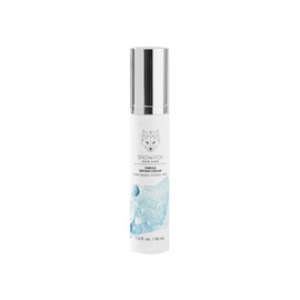 SNOW Fox Skincare Omega Repair Cream, 1.7 fl oz (50 ml), Red Face, Spots, Blackheads, Plant Derived, Sensitive Skin, Dry Skin, Barrier Function, Moisturizing, Smooth, Hypoallergenic, Additive-Free, Aging, Face Cream for Your 40s and 50s