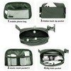 Fanny Belt Bag Waist Pack Crossbody Bags Bum Bag for