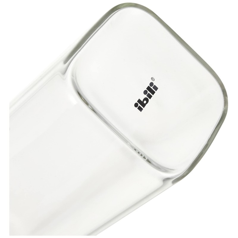 IBILI Oil Cruet 500 ml of Glass, 24 x 7