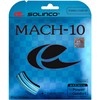 Solinco Mach-10 Racquet Tune Up Kit – Tennis String +