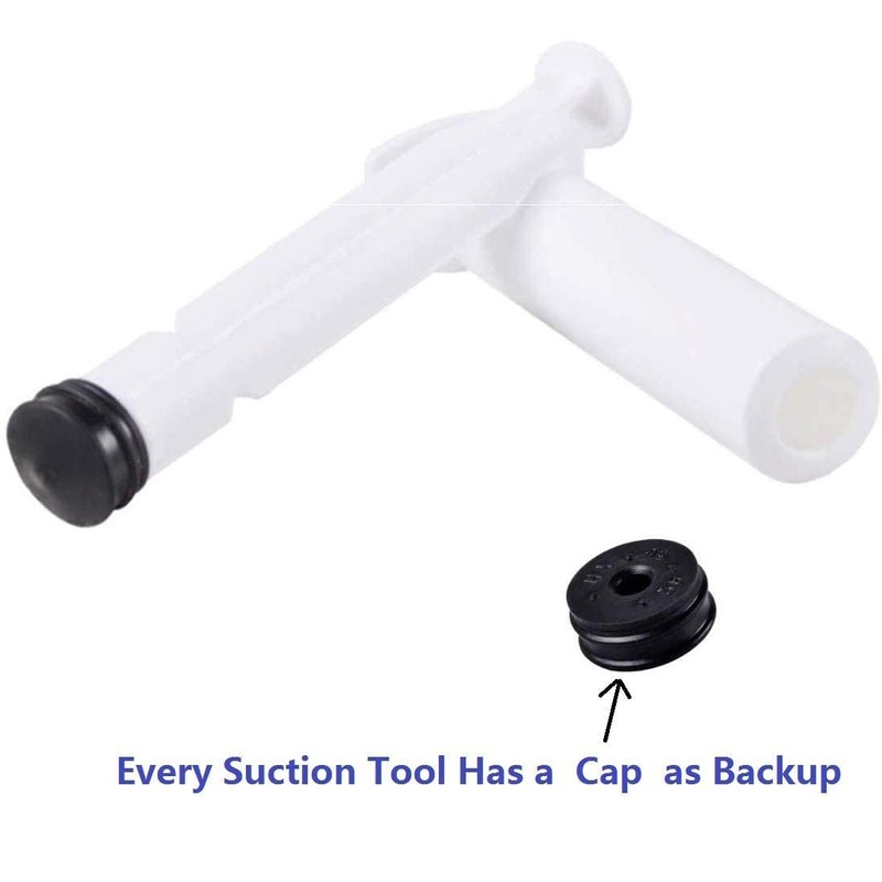 Finever Mosquito Bee Bug Sting Bite Kit Suction Tool Safety