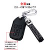yoshinari SUZUKI 4 Button Smart Key Exclusive New Spacia Custom