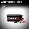 Schumacher 750w / 120v Output Power Converter X175B NEW