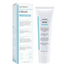 Crema Hidratante Reparadora E Crema Hidratante Reparadora Pa