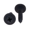 4.2 mm x 19 mm Self Tapping Screw with Waffle