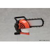 Chainsaw Man Sound Gimmick Figure