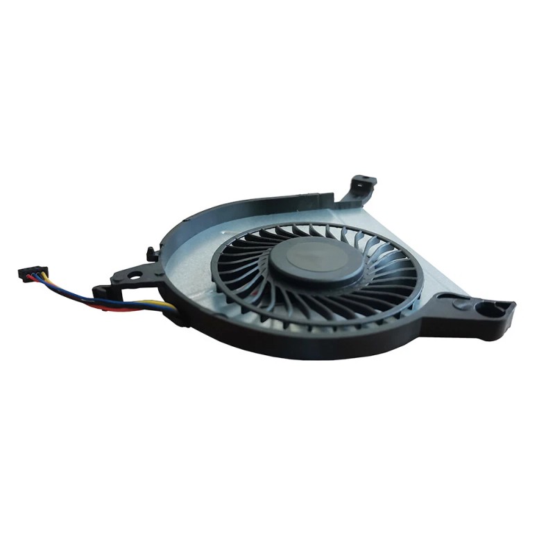 HP Pavilion 17-f019wm 17-f029wm 17-f113dx 17-f114dx Laptop CPU Cooling Fan