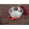 HORNBILL Digital Kitchen Scales Electronic Food Scales with 0.6L Bowl