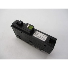Square D HOM115PCAFI 15A 120V NSNP