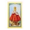 Laminated Holy Card Infant of Prague