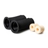 RIDEX Dust Cover Kit Shock Absorber Front Service Kit Compatible