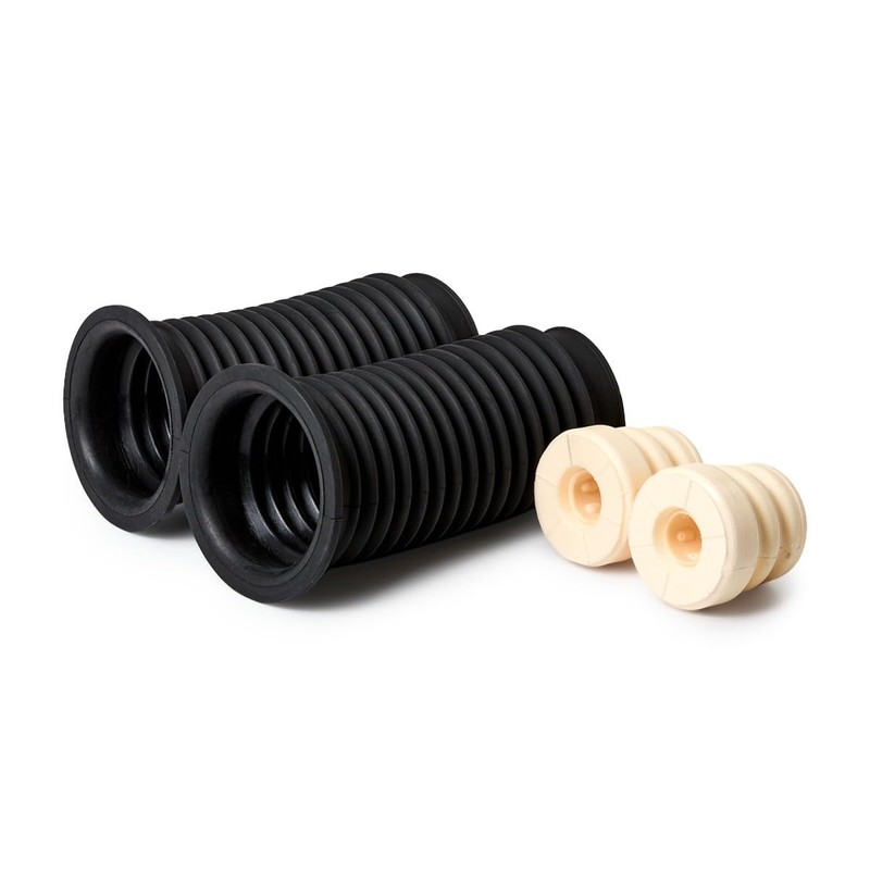 RIDEX Dust Cover Kit Shock Absorber Front Service Kit Compatible